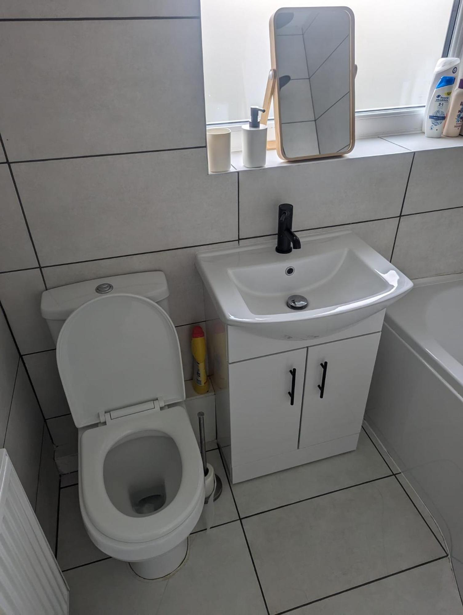 Holiday home Modern 3 Bedroom Home, Close To Centre And Peak District Heeley