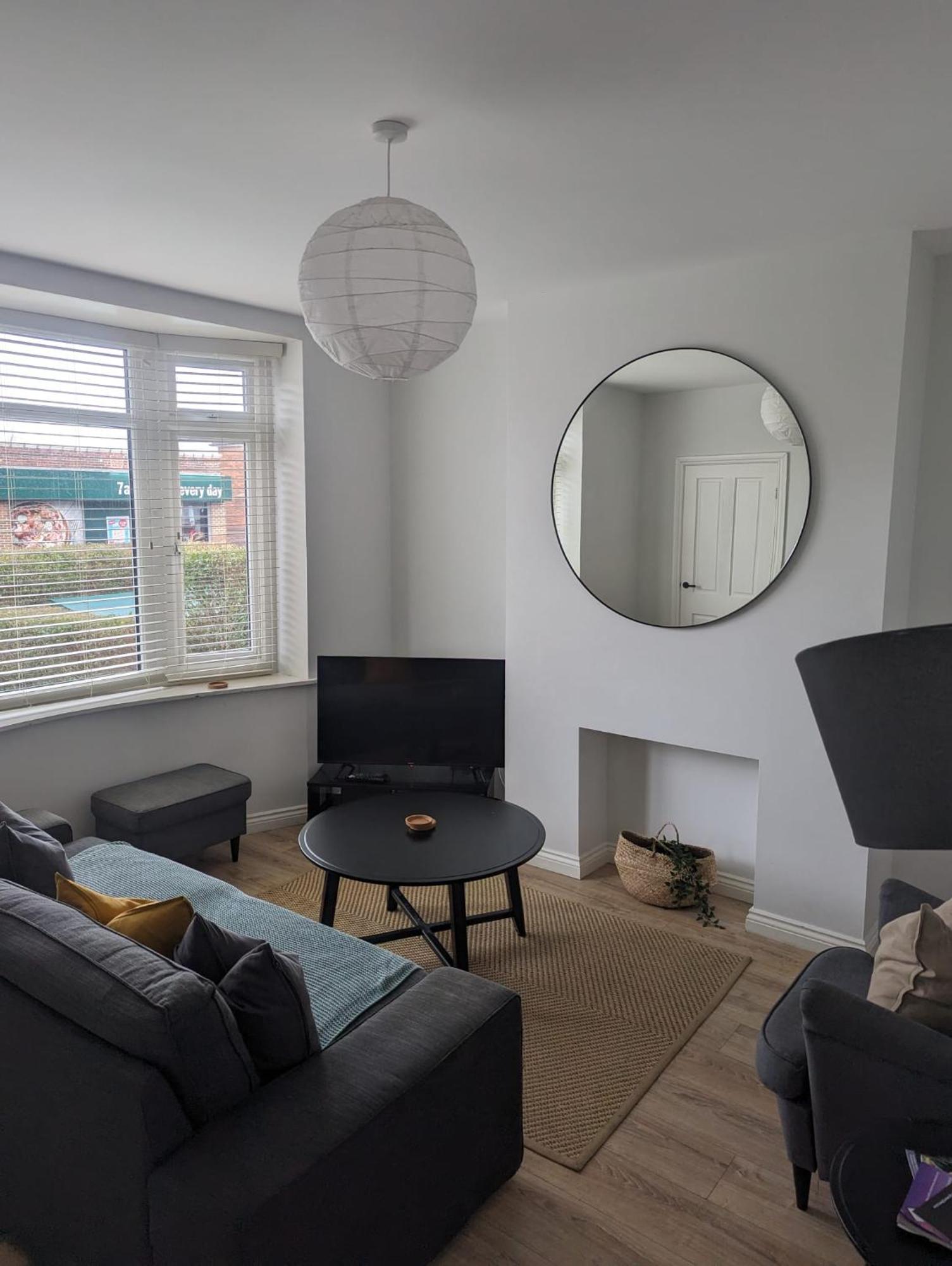 Modern 3 Bedroom Home, Close To Centre And Peak District Holiday home Heeley