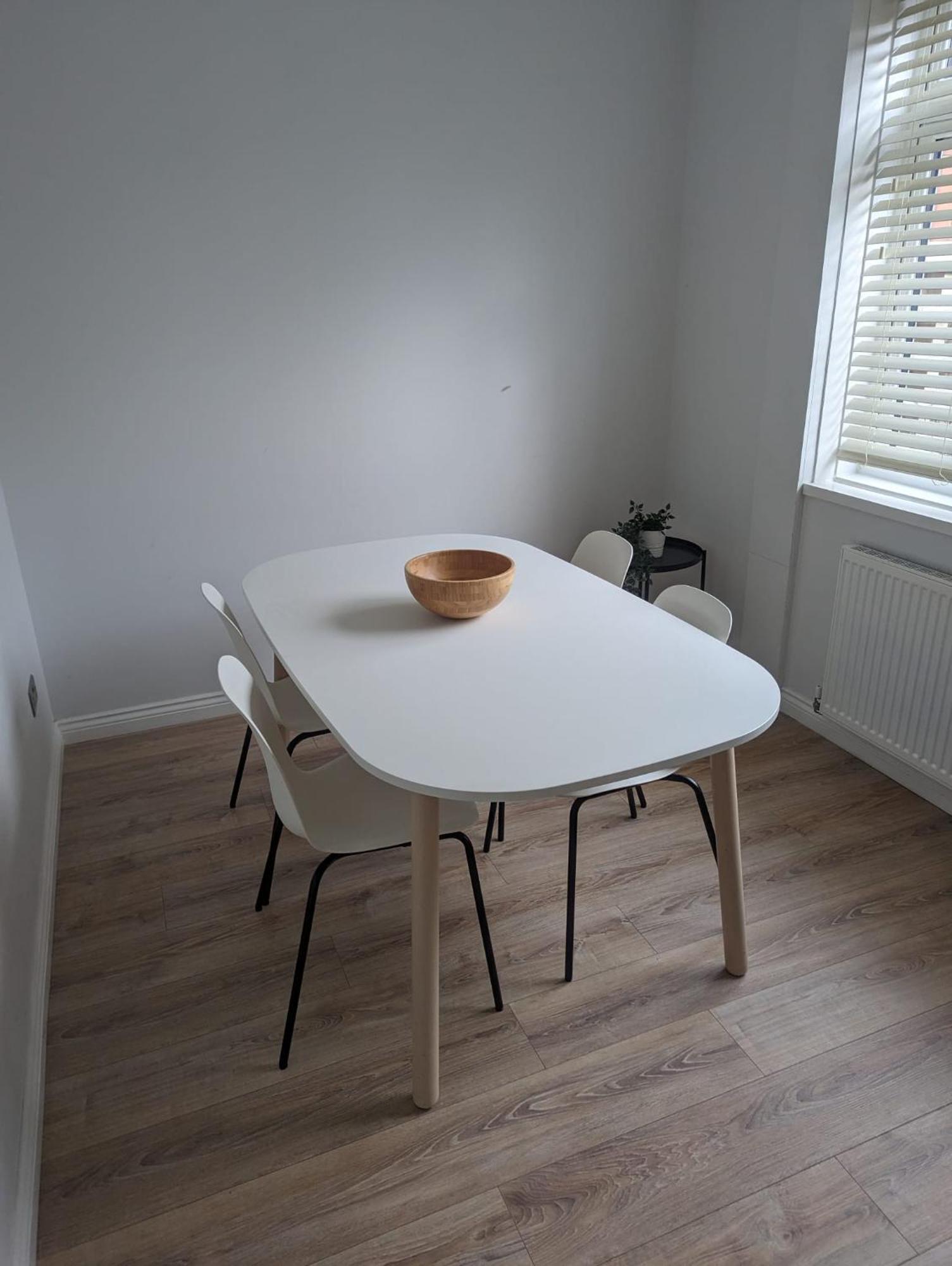 Holiday home Modern 3 Bedroom Home, Close To Centre And Peak District Heeley